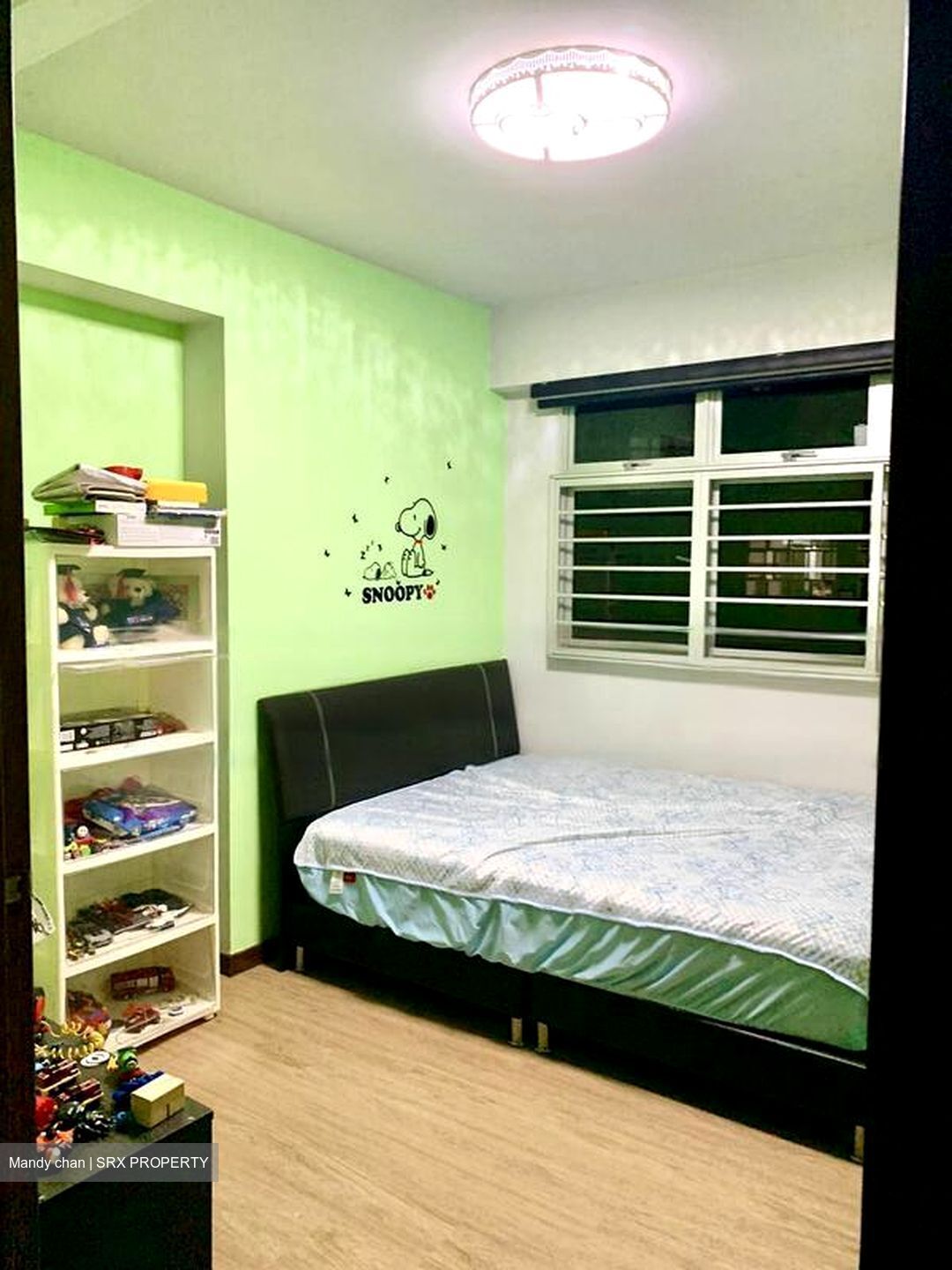 Blk 467B Casa Spring @ Yishun (Yishun), HDB 4 Rooms #561002171
